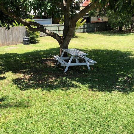 Motel Mt Gravatt 布里斯班 外观 照片