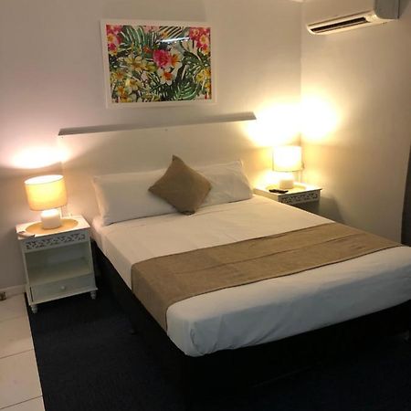 Motel Mt Gravatt 布里斯班 外观 照片